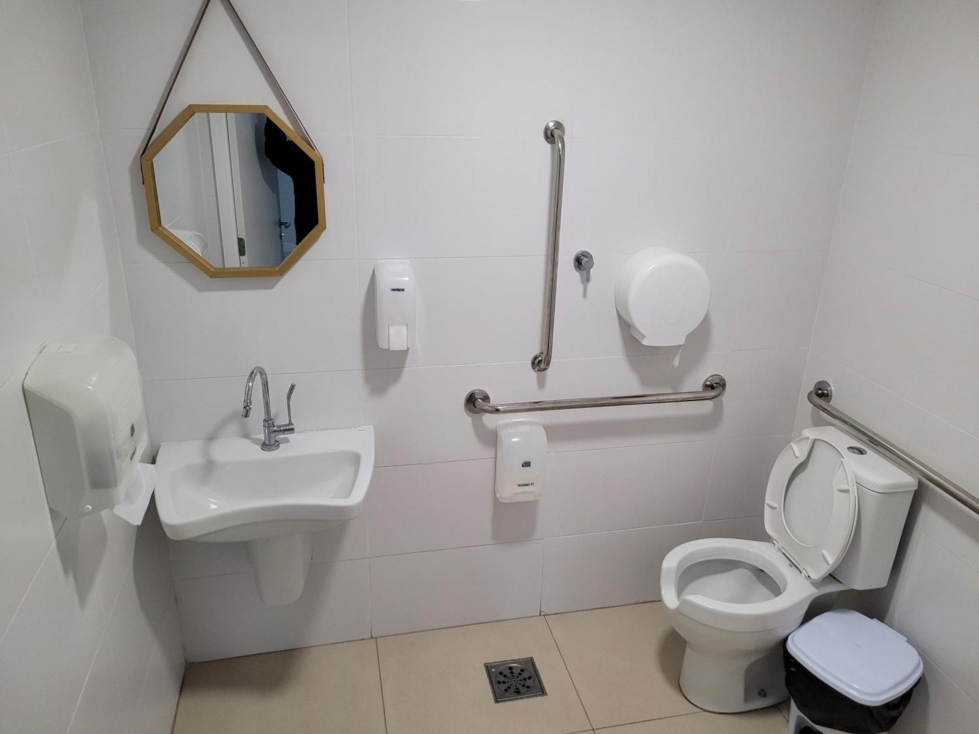 Dos Anjos Club Apartamento *