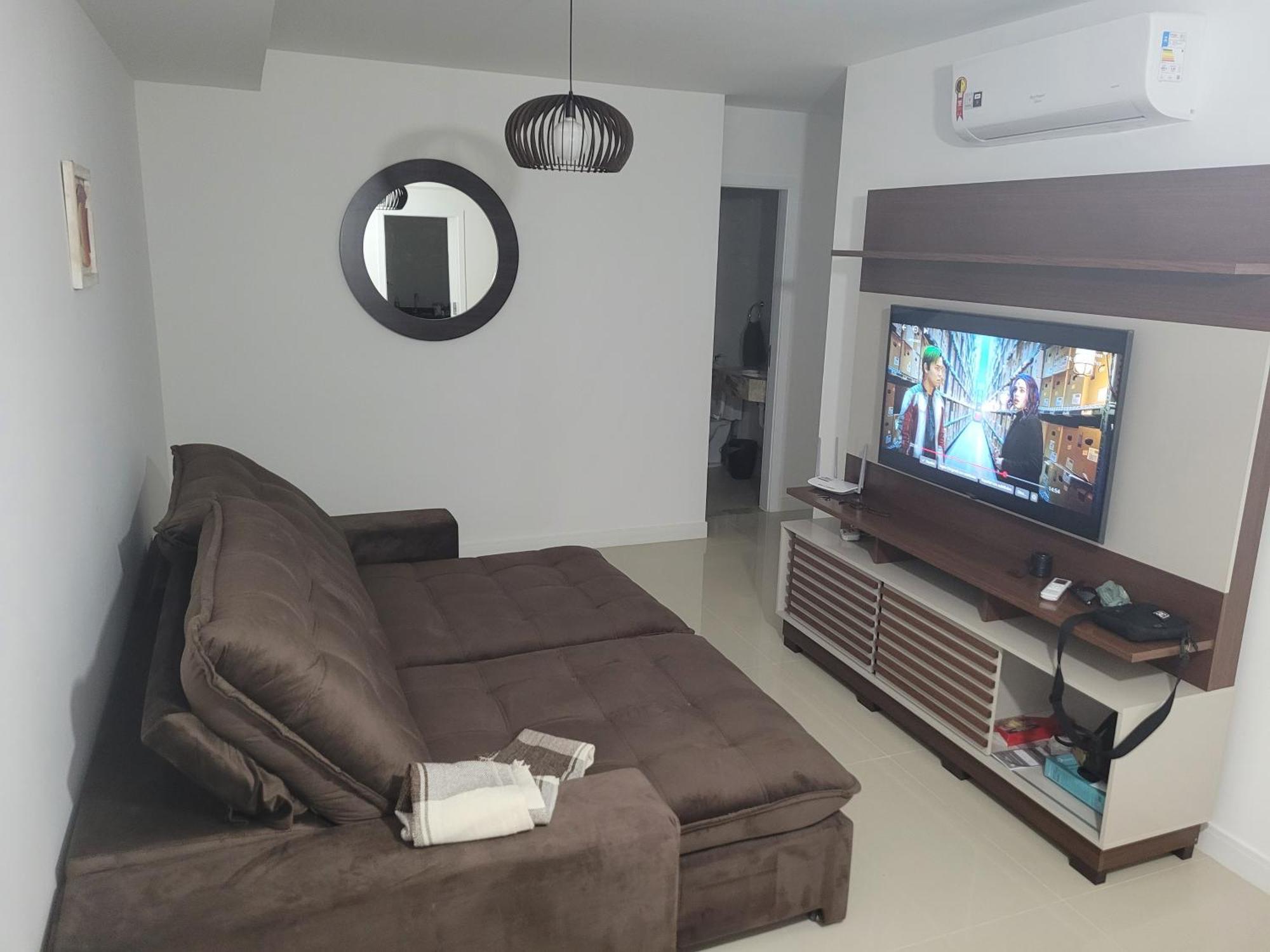 Apartamento Dos Anjos Club *