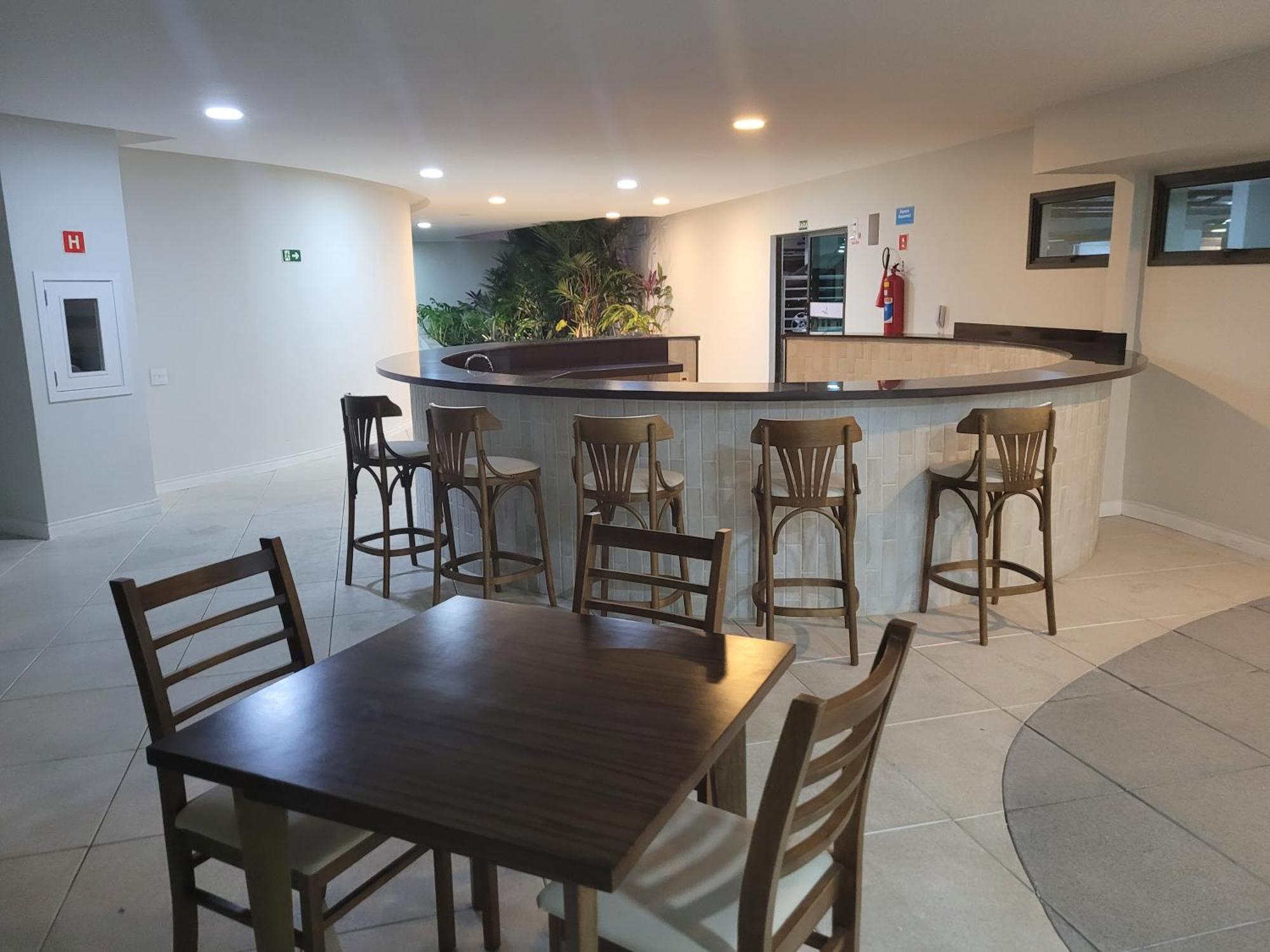 Dos Anjos Club Apartamento