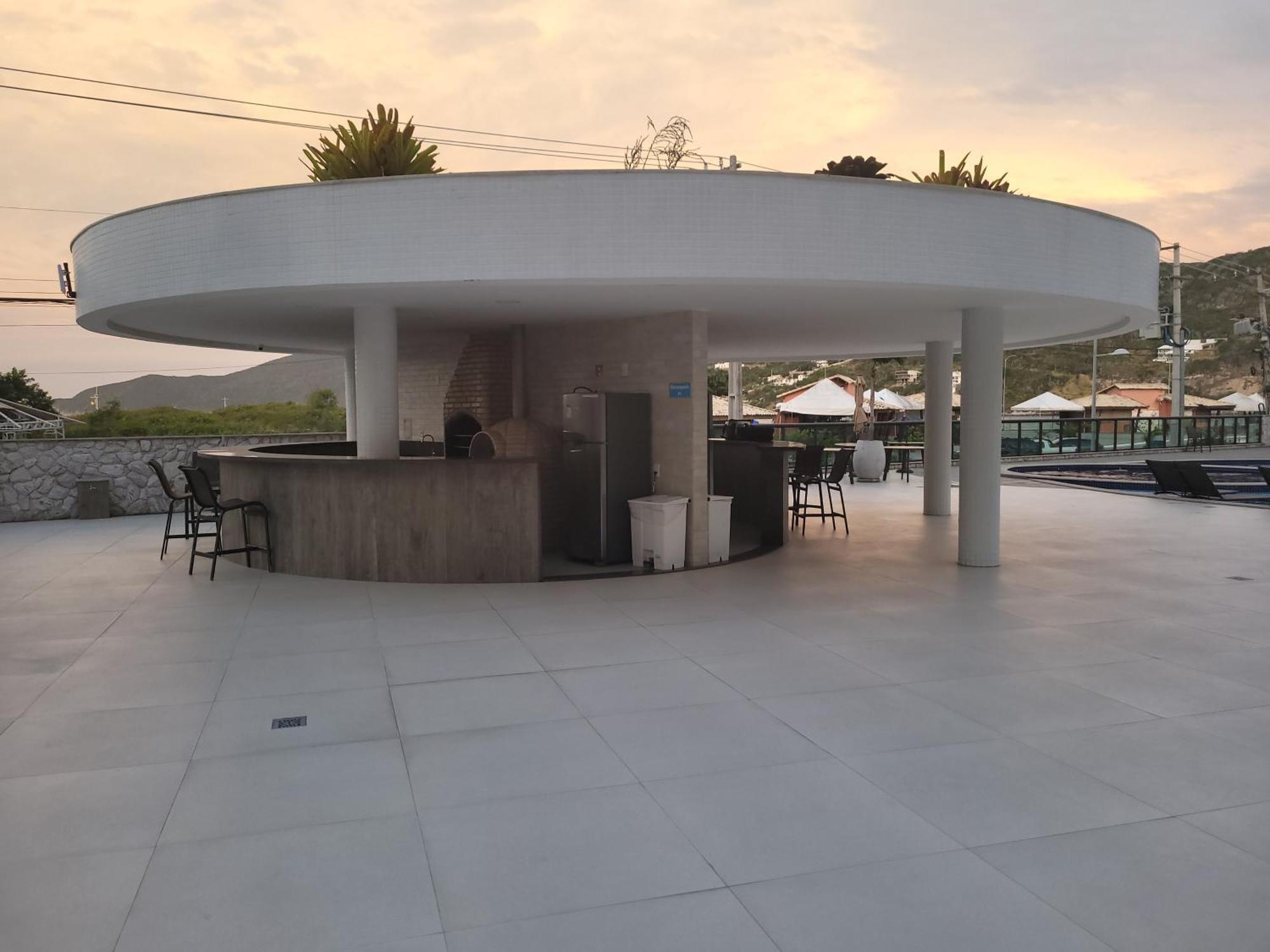 Apartamento Dos Anjos Club