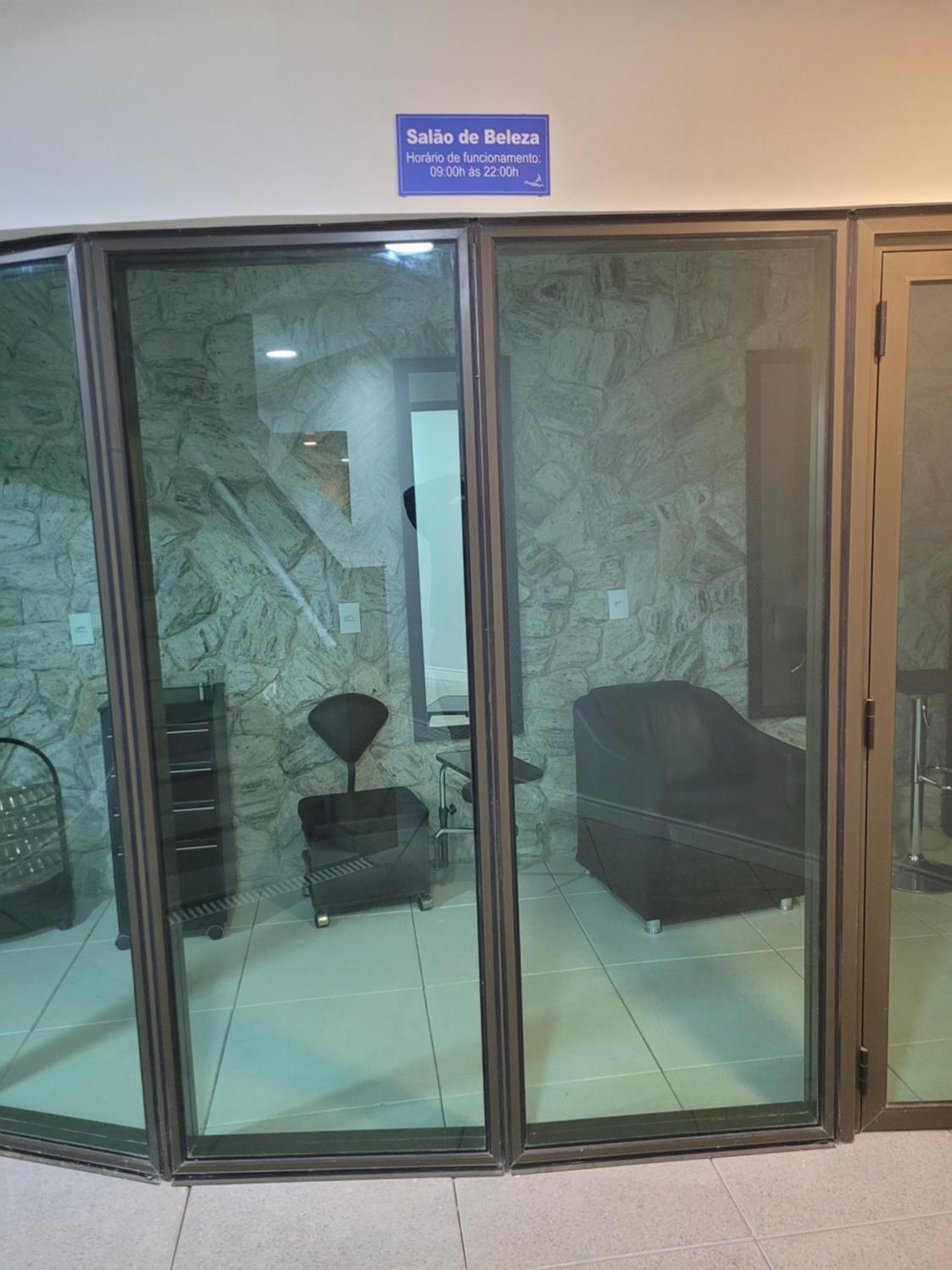 Dos Anjos Club Apartamento