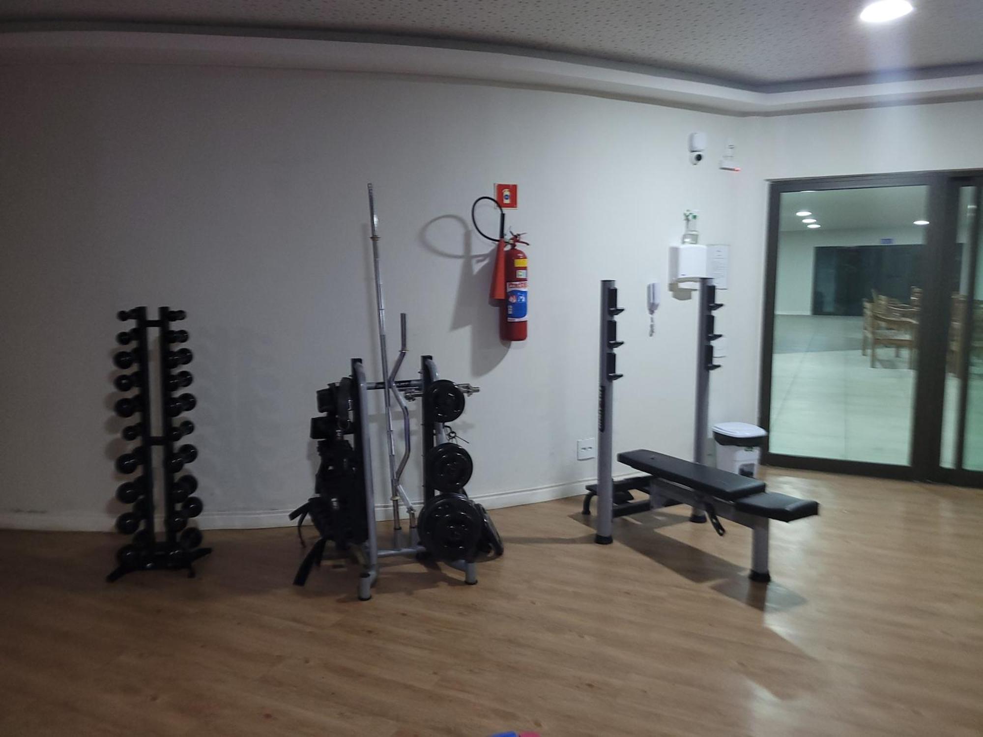 Apartamento Dos Anjos Club Arraial do Cabo