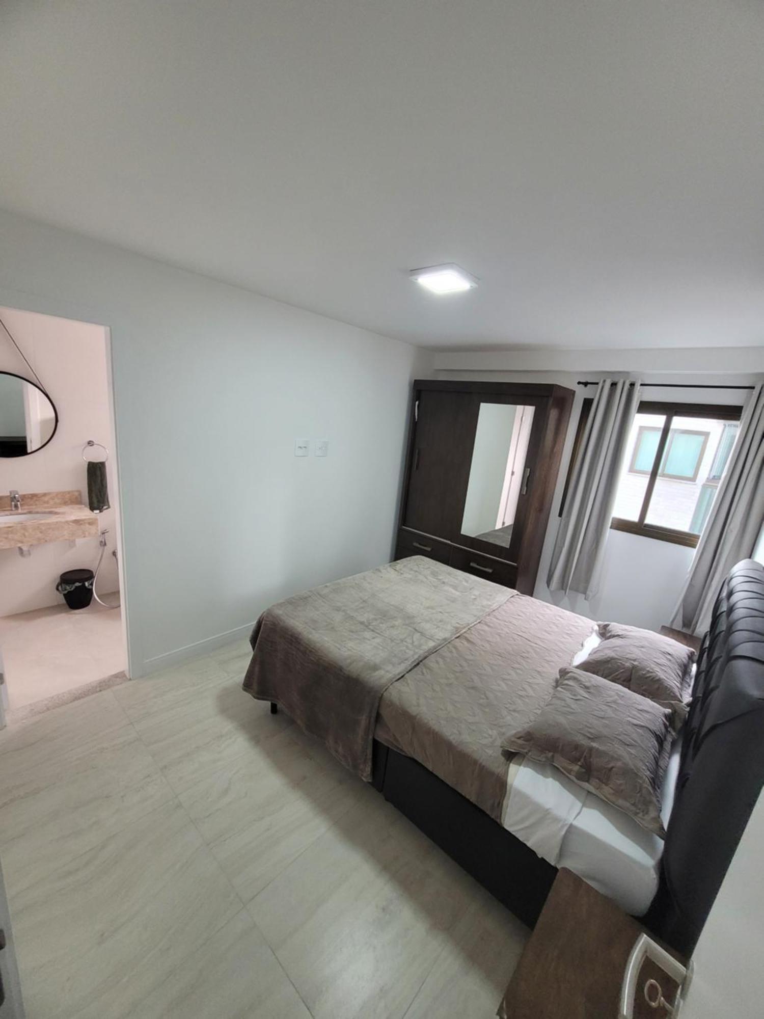 Dos Anjos Club Apartamento
