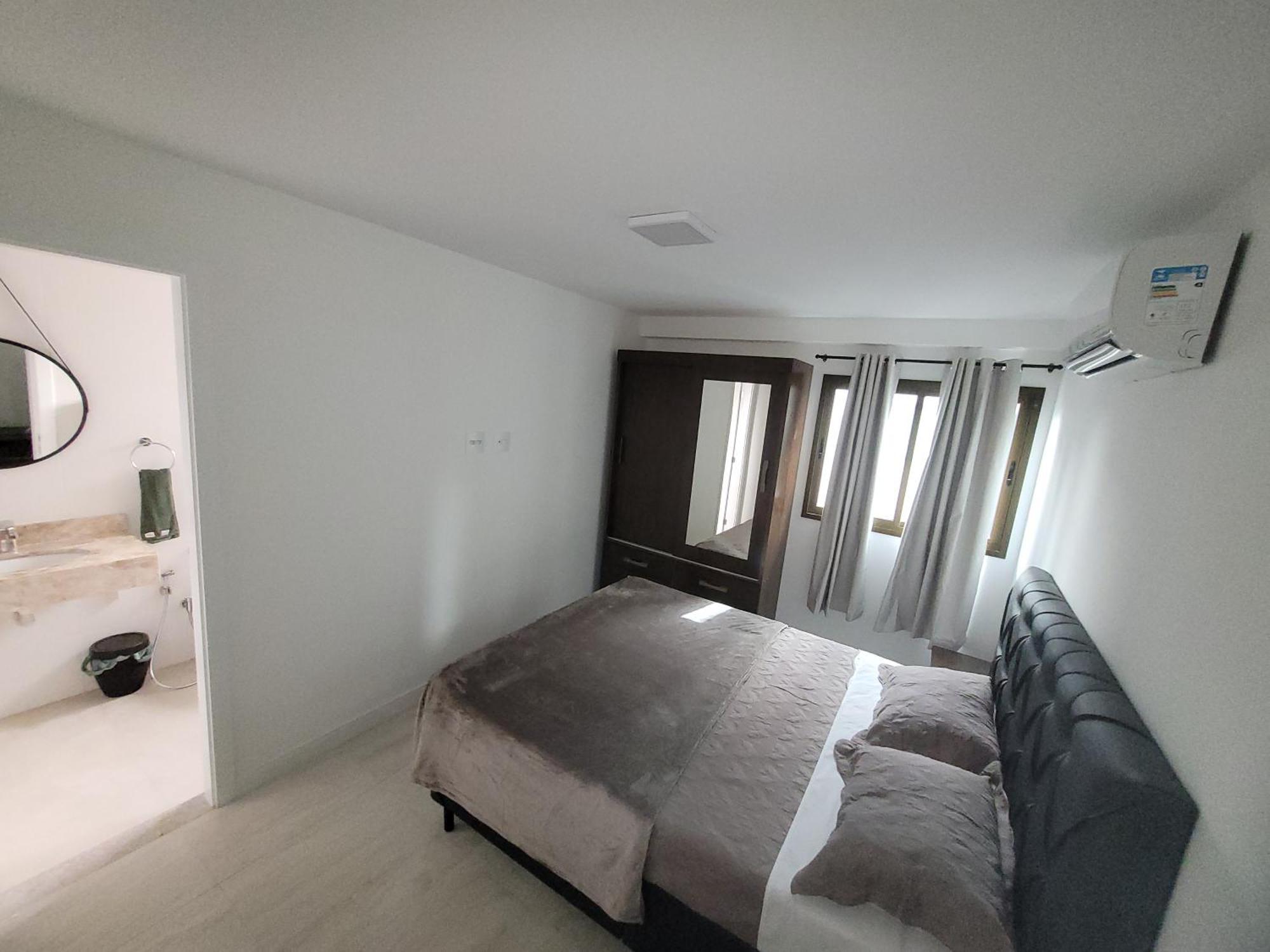Apartamento Dos Anjos Club