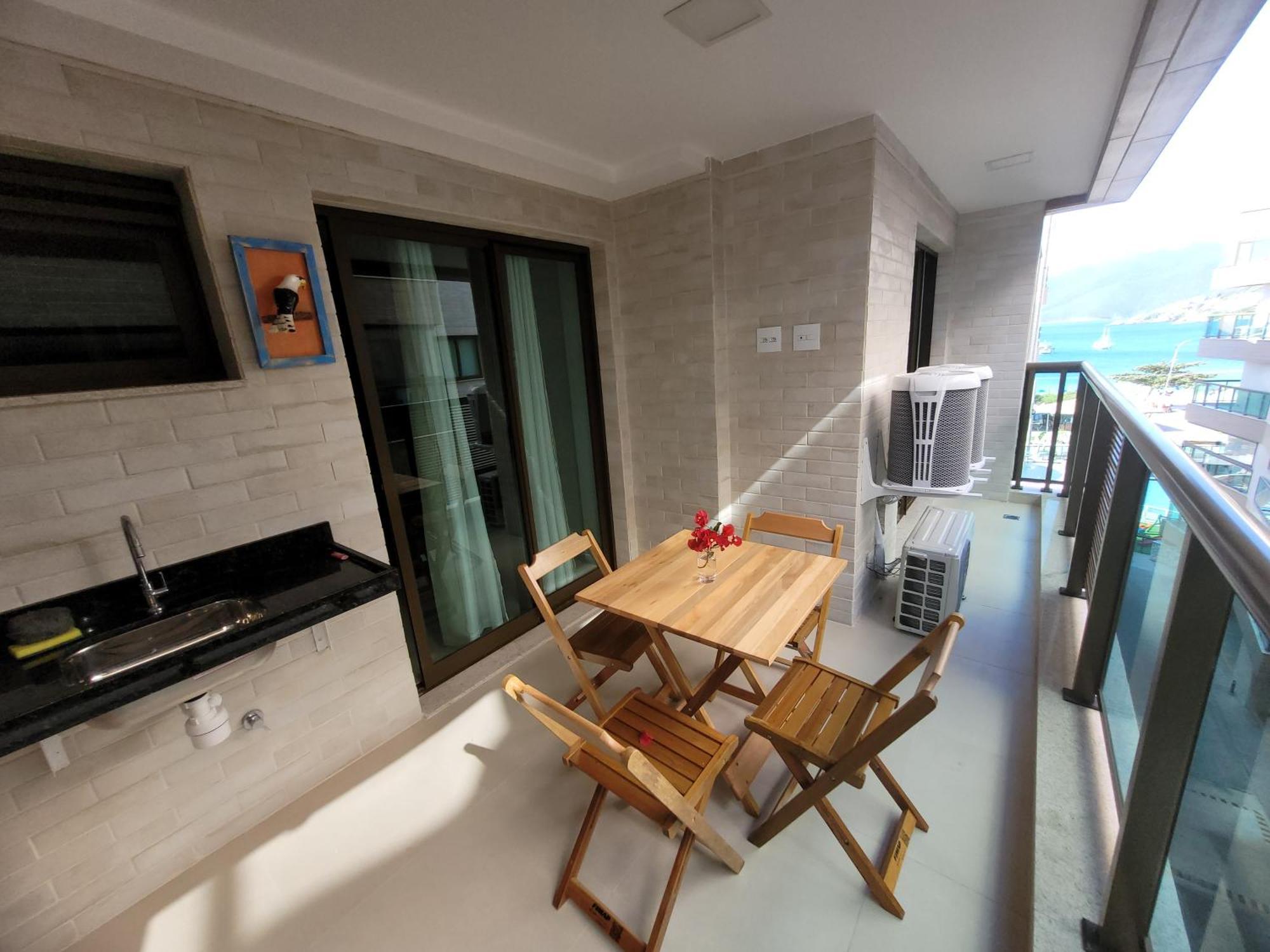 Apartamento Dos Anjos Club *