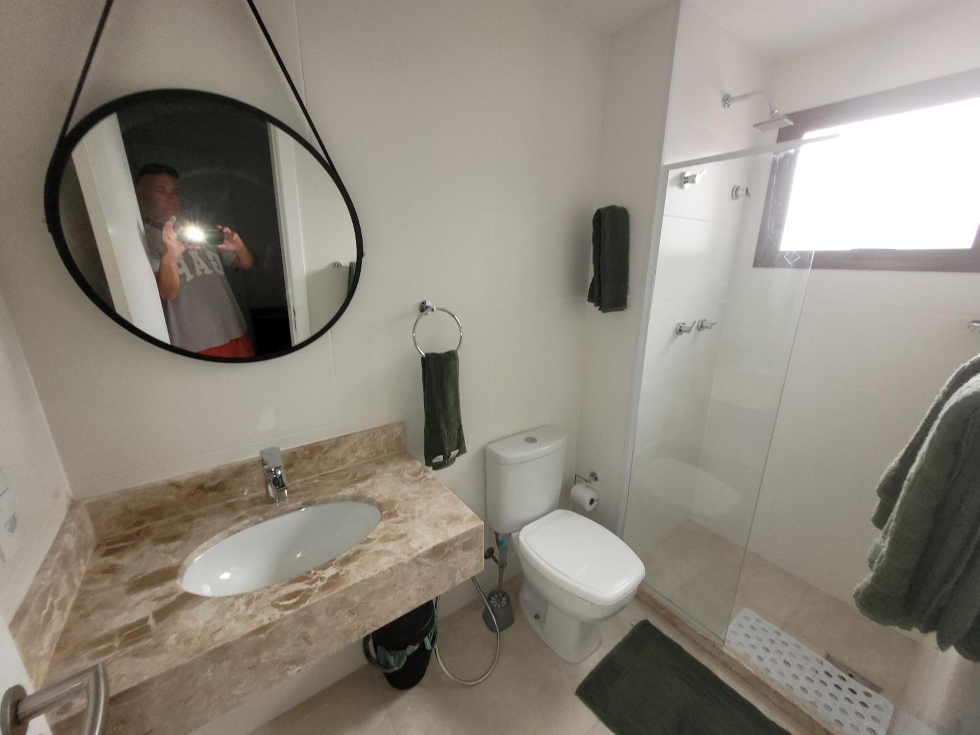 Apartamento Dos Anjos Club Arraial do Cabo