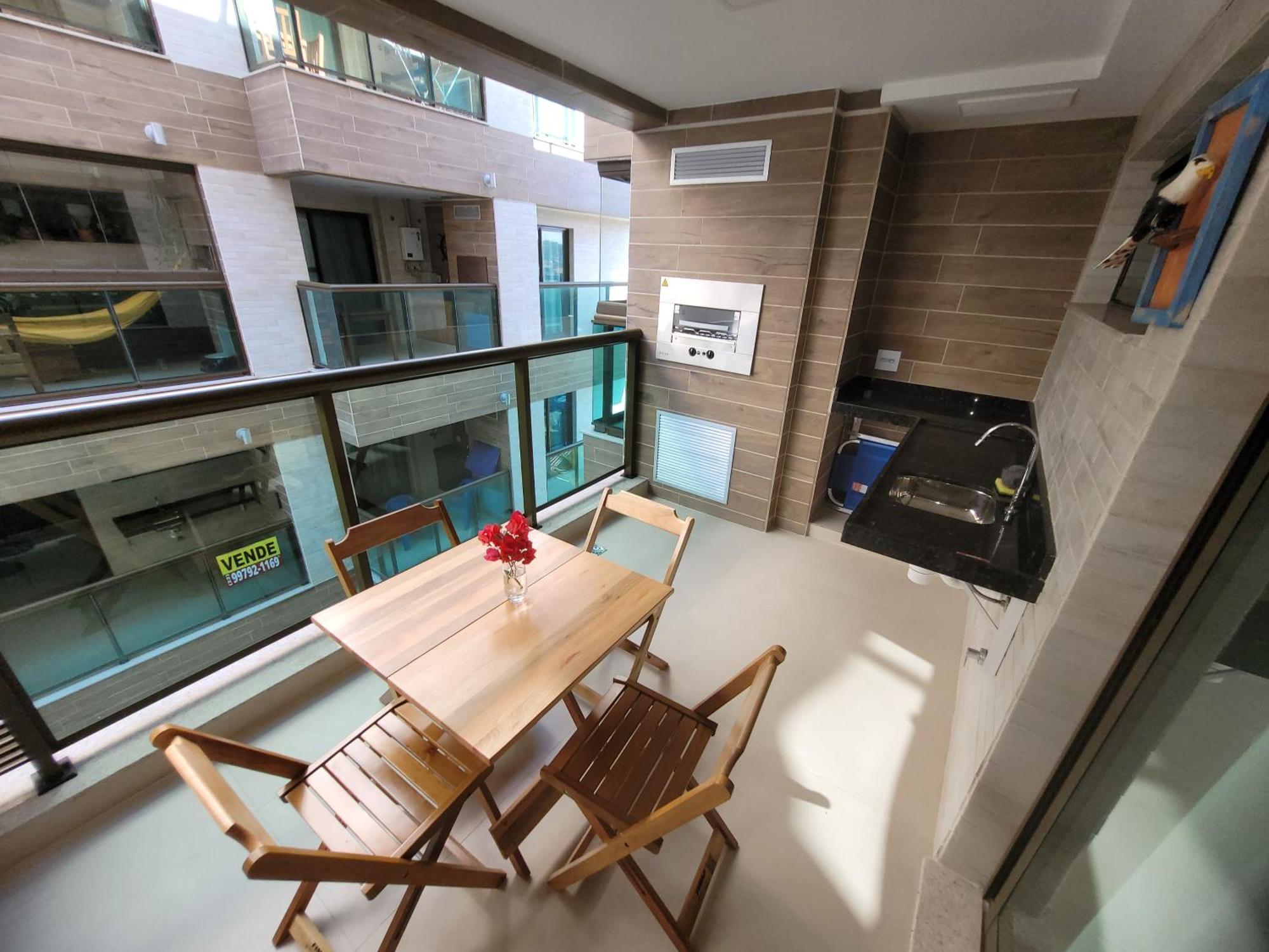 Apartamento Dos Anjos Club *