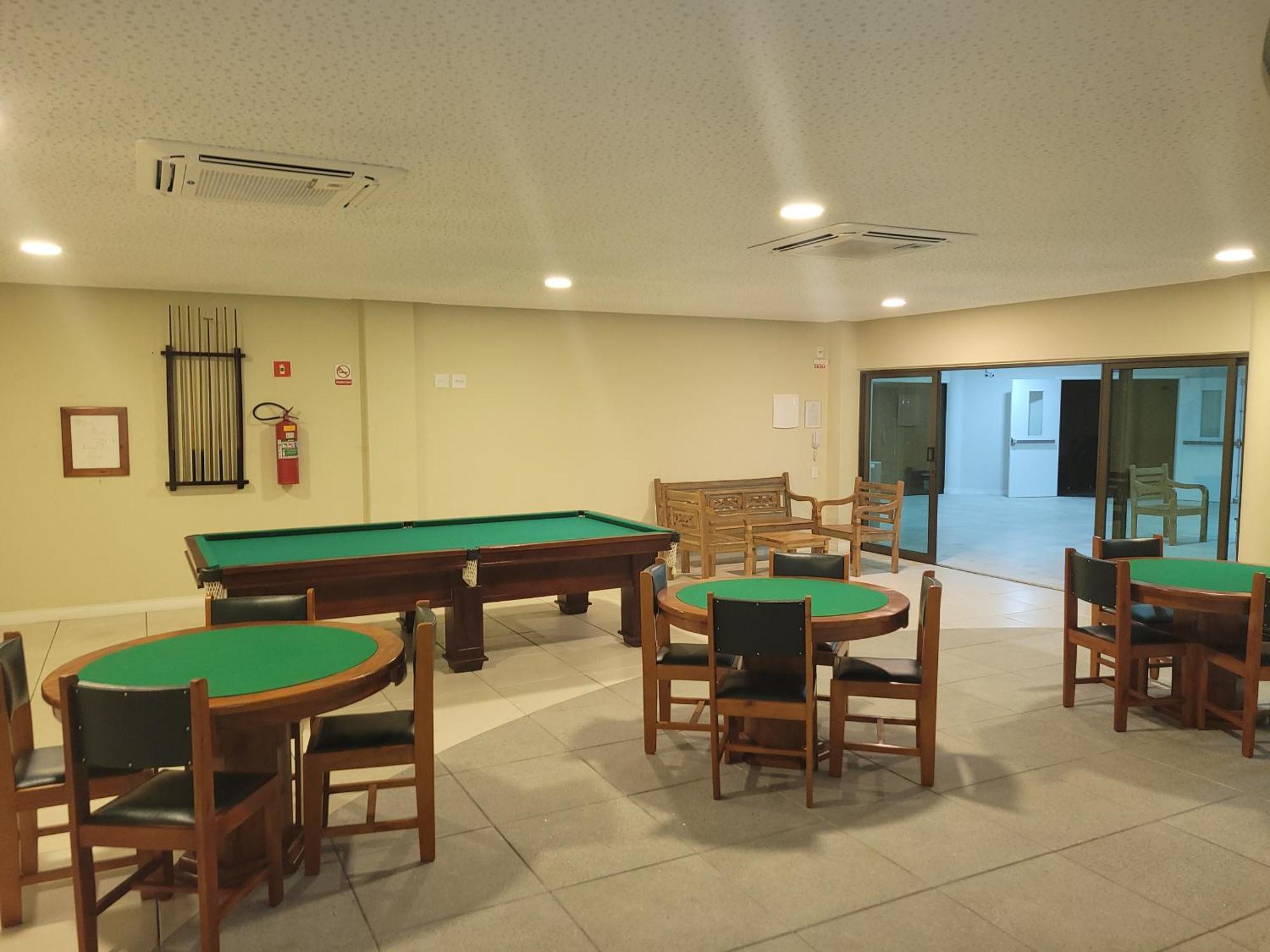 Dos Anjos Club Apartamento Arraial do Cabo