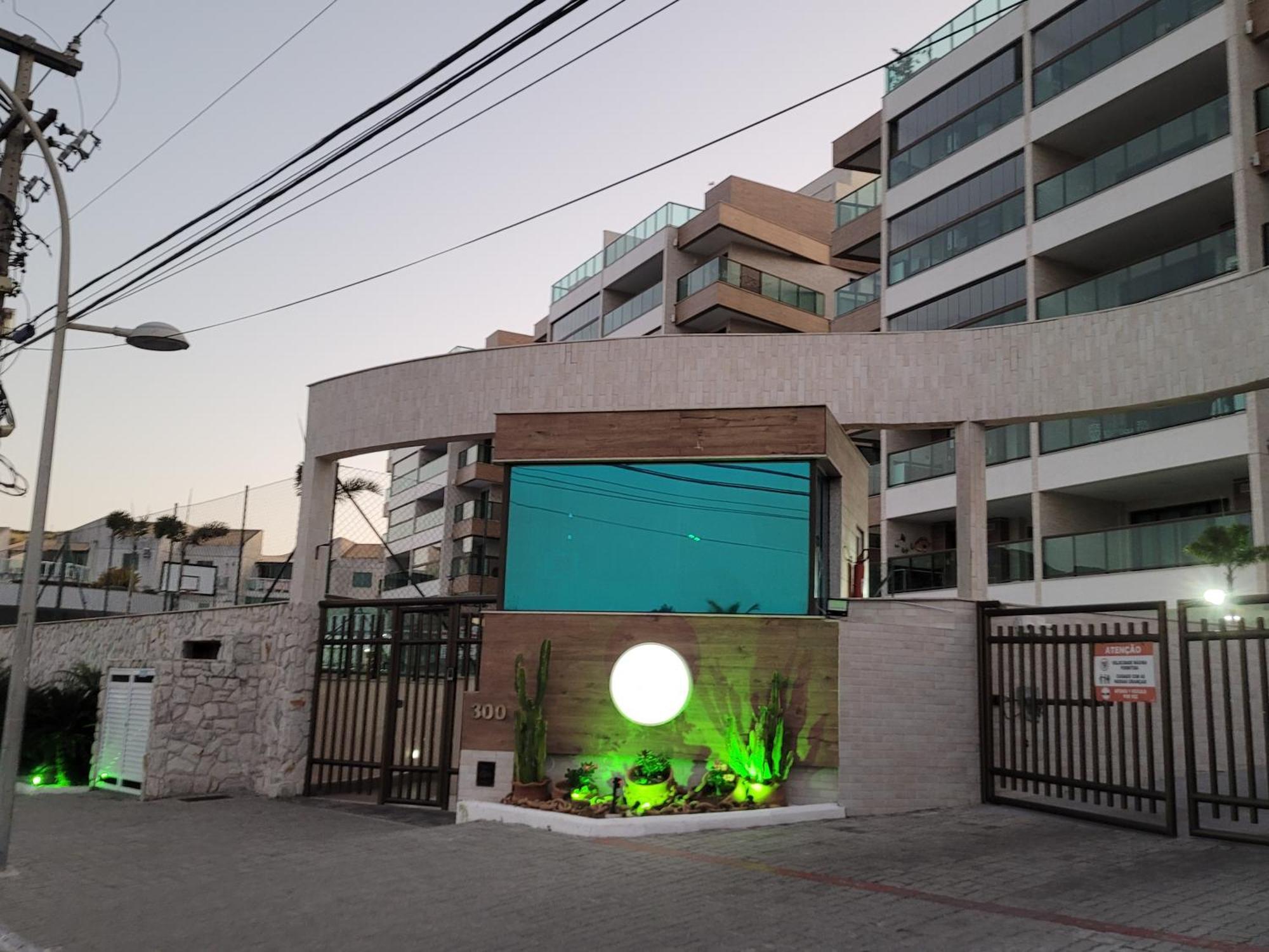 Apartamento Dos Anjos Club