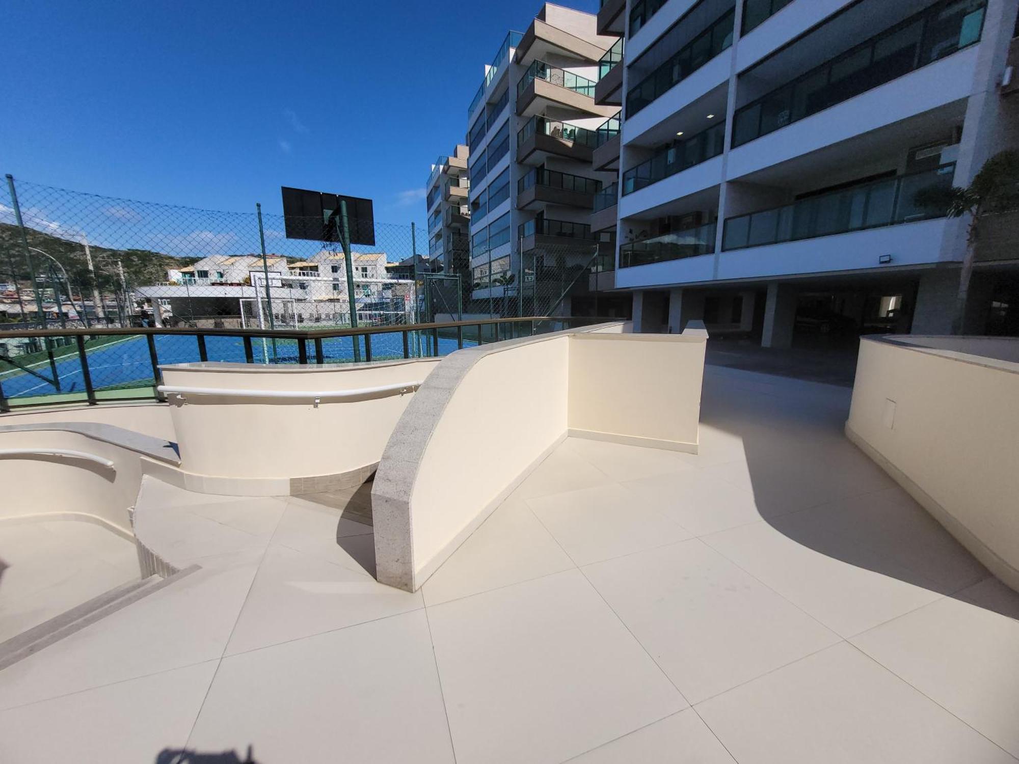 Dos Anjos Club Apartamento *