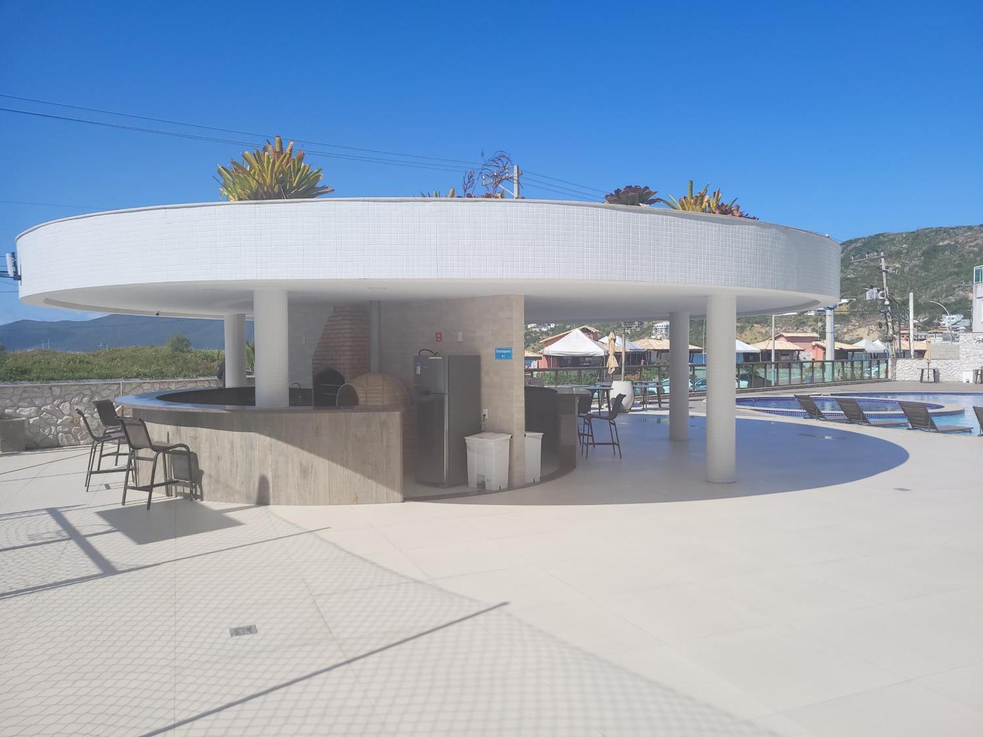 Apartamento Dos Anjos Club Arraial do Cabo