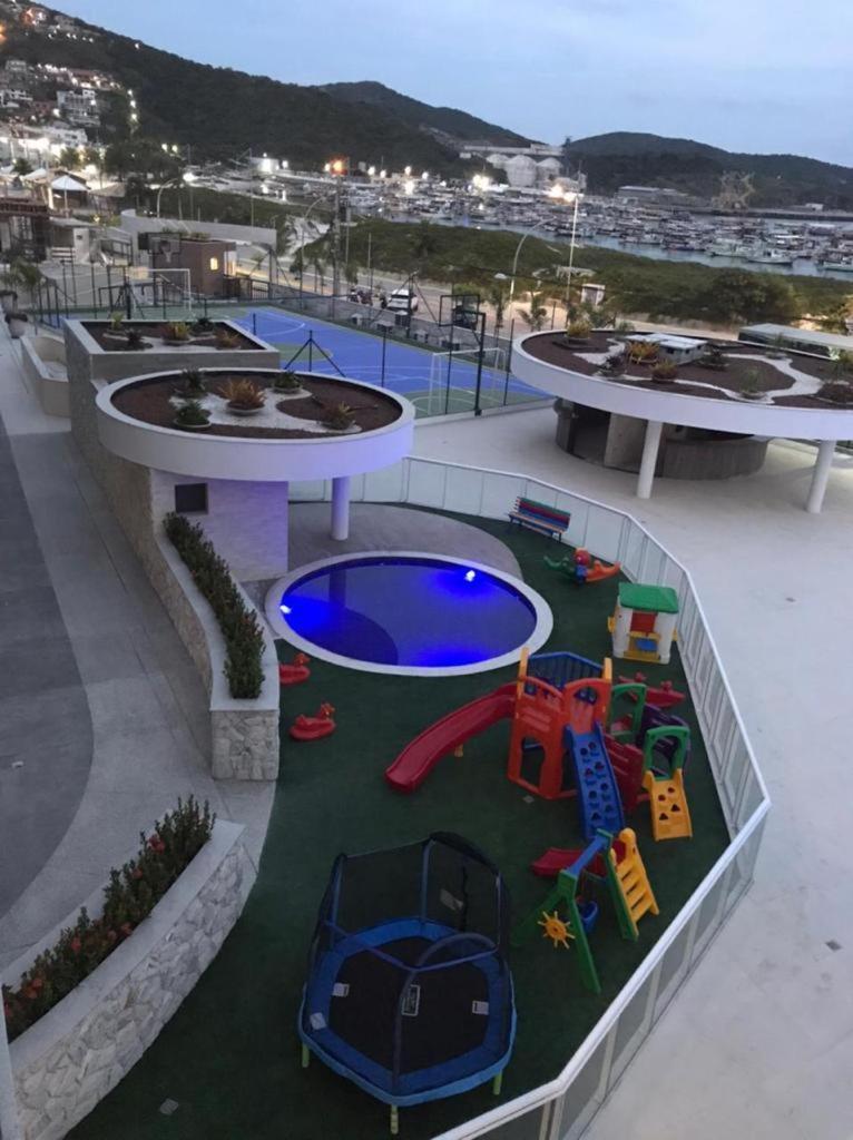 Apartment Dos Anjos Club Arraial do Cabo