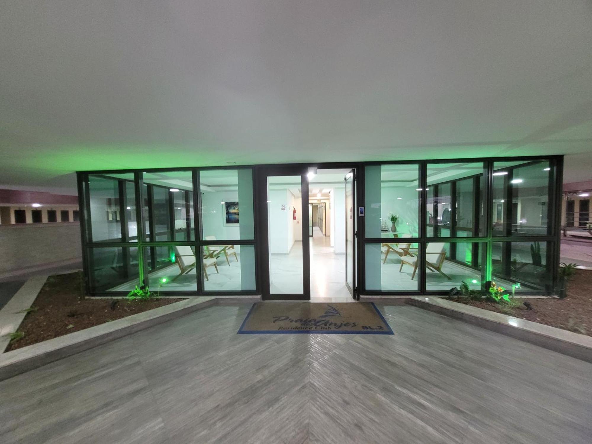 Dos Anjos Club Apartment *