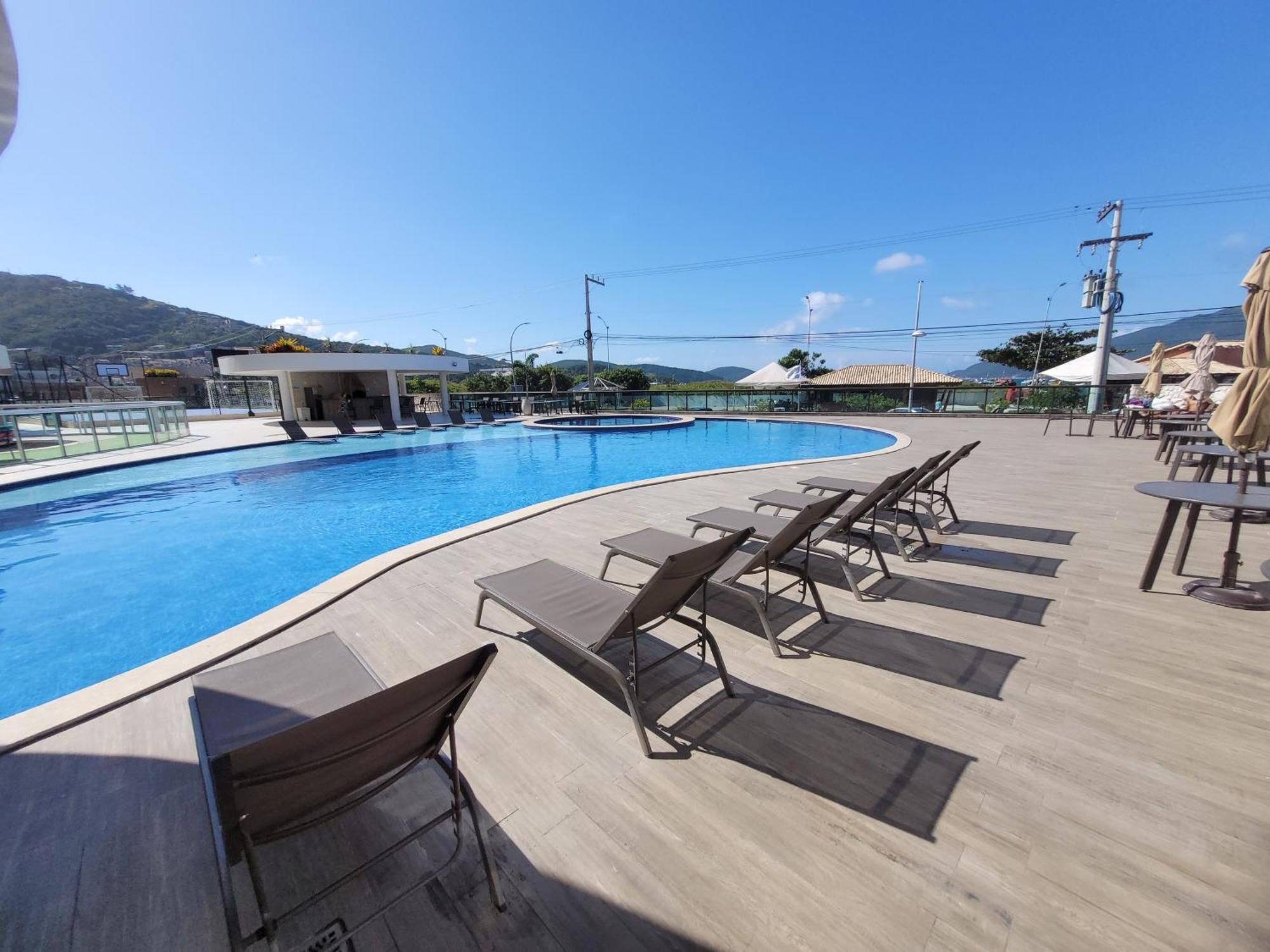 Dos Anjos Club Apartment *