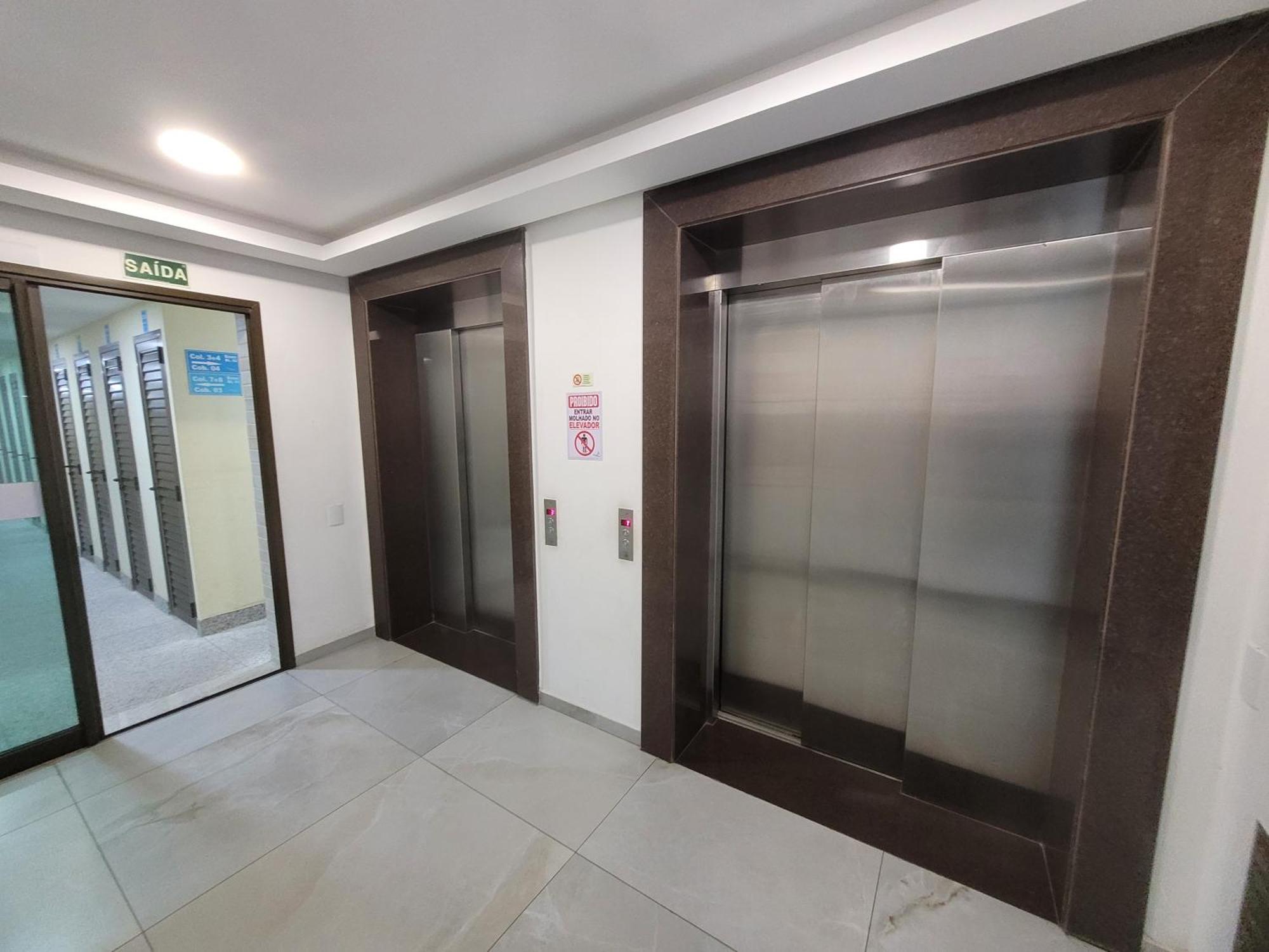 Dos Anjos Club Apartment Arraial do Cabo